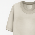 CAMISETA BASICA OVERSIZED - Imagen 3