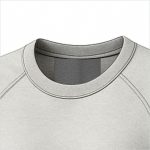 CAMISETA REGULAR MANGA RANGLA - Imagen 2