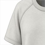 CAMISETA REGULAR MANGA RANGLA - Imagen 3