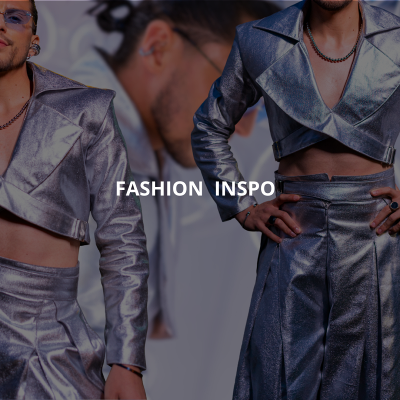 FASHION INSPO