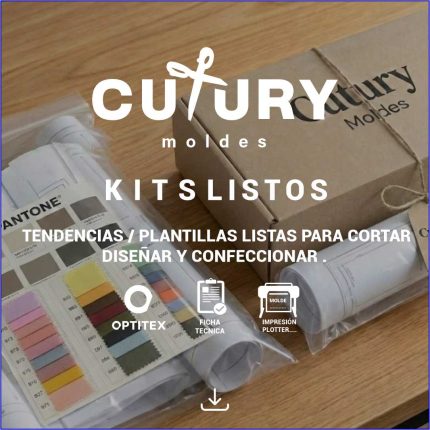 "visualizacion moldes kits moldes impresos listos envios gratis "