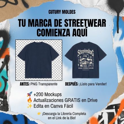 “camiseta oversized blanca gruesa” “camiseta blanca 250 gramos” “camiseta cuello rib algodón grueso”